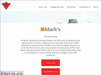 marksjobs.com