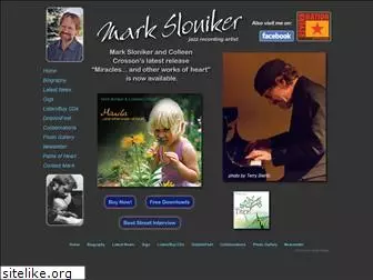 marksloniker.com