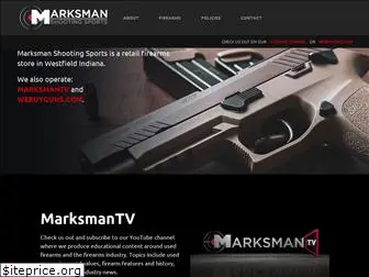 marksmanshooting.com