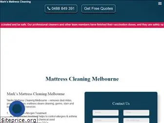 marksmattresscleaning.com.au