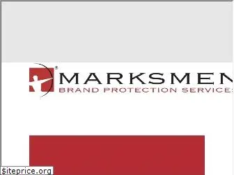 marksmen.com