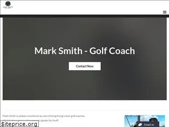 marksmithgolf.com