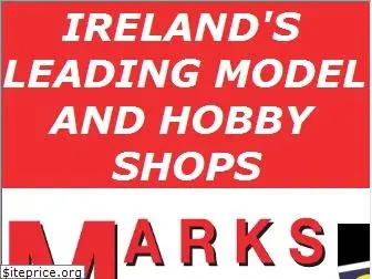 marksmodels.com