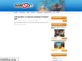 marksoft.com.pl