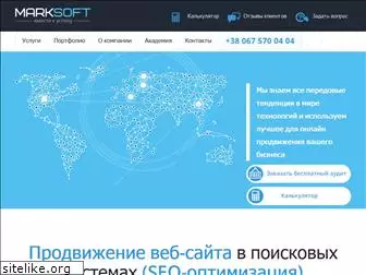 marksoft.com.ua