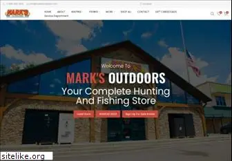 marksoutdoors.com