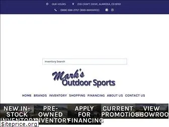 marksoutdoorsports.biz