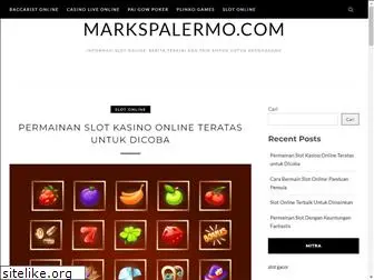 markspalermo.com