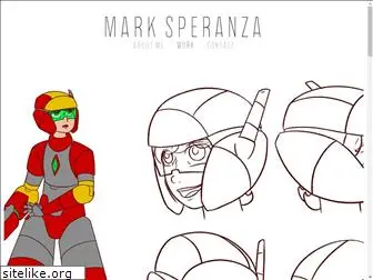 marksperanza.com