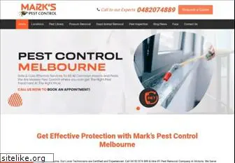 markspestcontrol.com.au