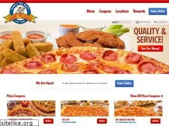 markspizzeria.com