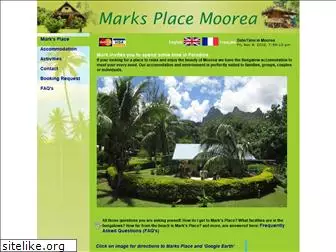 marksplacemoorea.com