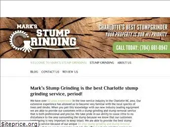 marksstumpgrindingnc.com