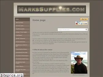 markssupplies.com