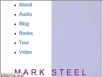 marksteelinfo.com