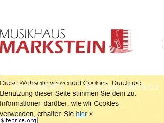 markstein.de