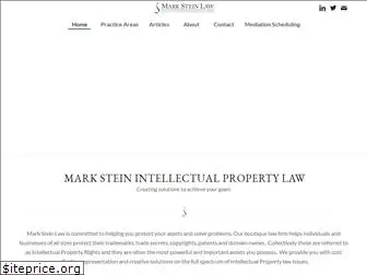 marksteinlaw.com