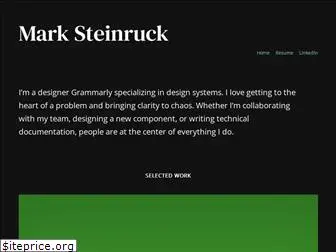 marksteinruck.com