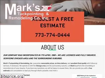 markstuckpointing.com