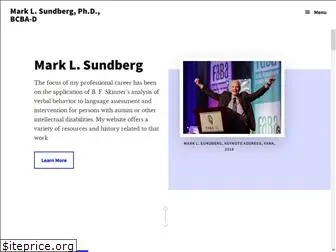 marksundberg.com