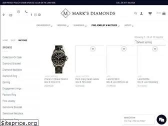 markswatches.com