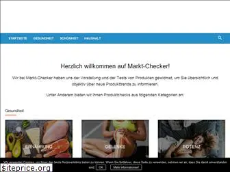 markt-checker.de