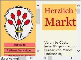 markt-einersheim.de