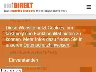 markt-intern.de