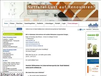 markt-nettetal.de