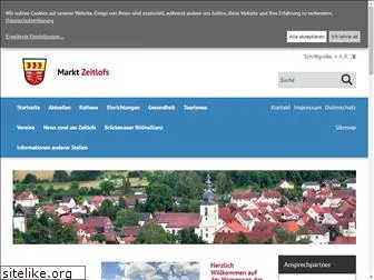 markt-zeitlofs.de