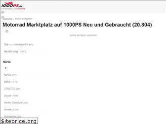 markt.motorradonline.de