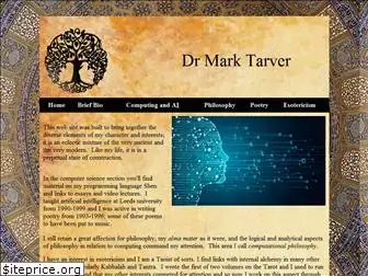 marktarver.com