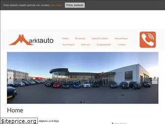 marktauto.com