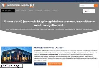 marktechnical.nl