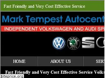 marktempestautocentre.co.uk