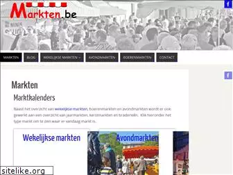 markten.be