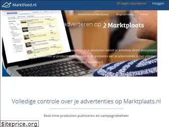 marktfeed.nl