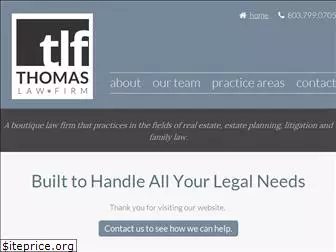 markthomaslawfirm.com