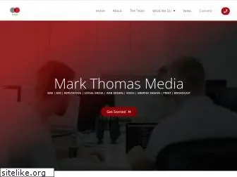 markthomasmedia.com