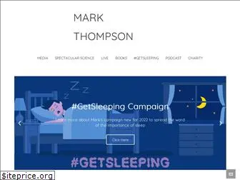 markthompsonastronomy.com