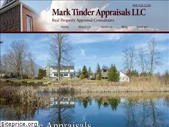 marktinderappraisals.com