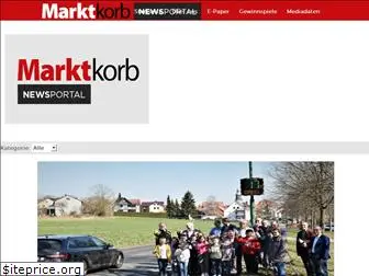 marktkorb.de