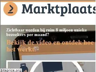 marktplaatszakelijk.nl