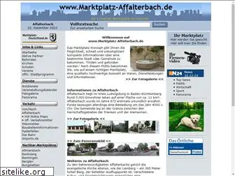 marktplatz-affalterbach.de