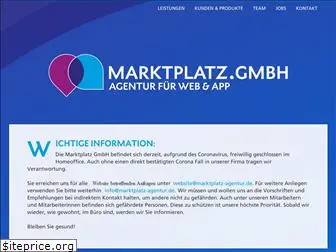 marktplatz-agentur.de