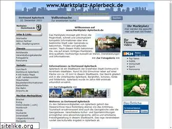 marktplatz-aplerbeck.de