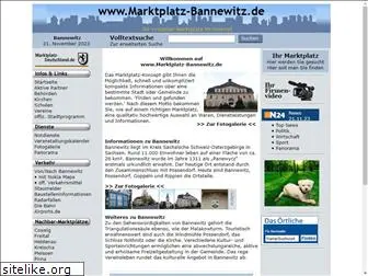 marktplatz-bannewitz.de