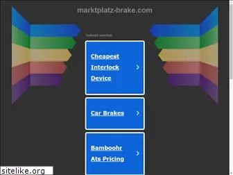 marktplatz-brake.com