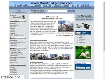 marktplatz-celle.com