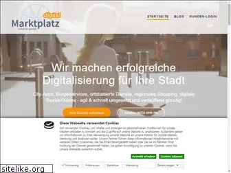 marktplatz-digital.de